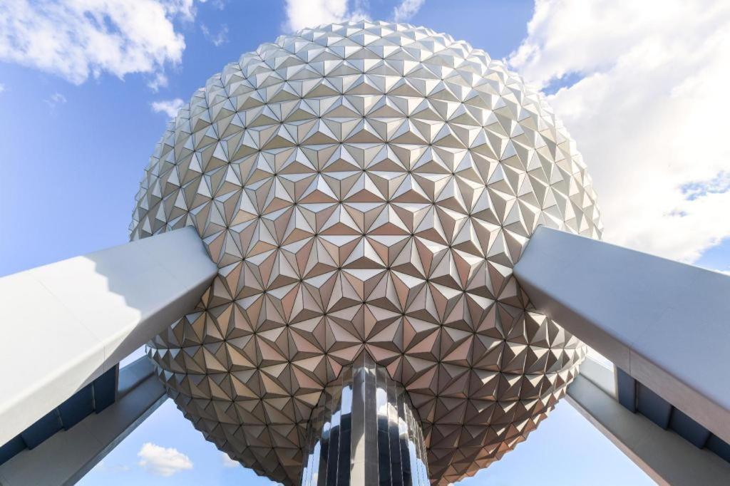 Disney'S Yacht Club Resort レイク・ブエナ・ビスタ エクステリア 写真